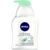 Intimní mycí prostředek Nivea Intimo Natural Comfort sprchová emulze pro intimní hygienu 250 ml