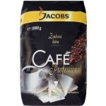 Jacobs Professional 1 kg – Zboží Mobilmania