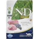 N&D PRIME CAT Adult Lamb & Blueberry 10 kg