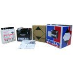Unibat CT14B-BS