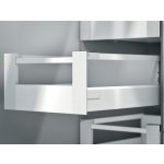 Blum Výsuv Tandem Box Antaro vnitřní 300 D 30 kg - šedý – Hledejceny.cz