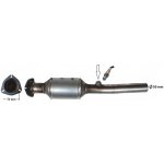 JMJ 1091248Katalyzátor výfuku SEAT Leon 1 (99-06) 1.4i 16V , SEAT Leon 1 (99-06) 1.6i 16V , SEAT Toledo 2 (98-06) 1.4i 16V , SEAT Toledo 2 (98-06) 1.6i 16V , ŠKODA Octavia 1 (96-10) 1.4i 16V , VOLKSWA | Zboží Auto