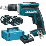 Makita DFS452RTJ – Zboží Dáma