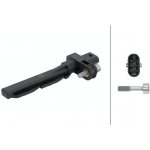 HELLA Generátor impulsů, klikový hřídel 6PU013122-031 – Hledejceny.cz