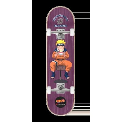 Hydroponic X Naruto – Zboží Mobilmania