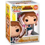 Funko Pop! 1524 My Hero Academia Ochaco Uraraka – Sleviste.cz