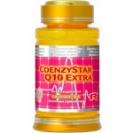 Starlife Coenzystar Q10 Extra 60 tobolek – Hledejceny.cz