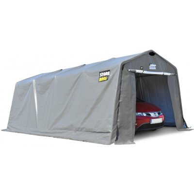Store Boss SB001 Úložný stan 3,3 x 6,2 x 2,4 m antracit – HobbyKompas.cz