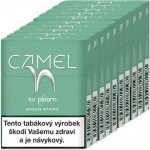 Camel for Ploom Green L – Zboží Dáma