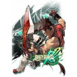 GUILTY GEAR Xrd - REVELATOR Deluxe Edition + REV2 Deluxe – Hledejceny.cz