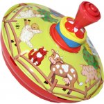 Lena Hrající plechová káča Statek – Hledejceny.cz