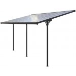 Rojaplast BRUCE H pergola – Sleviste.cz