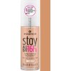 Make-up Essence Stay All Day 16h Long-lasting Foundation make-up 30 Soft Sand 30 ml