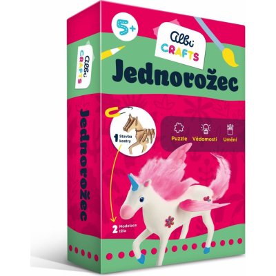 Albi Jednorožec – Zboží Mobilmania