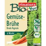 Rinatura Bujón zeleninový kostky 60 g BIO – Zboží Mobilmania