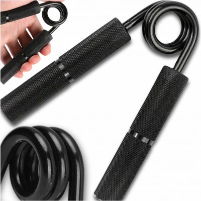 Camerazar Pružinový trenažér na ruce 45 kg – Zboží Dáma