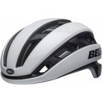 Bell XR Spherical Matt Gloss White/Black 2025 – Zboží Mobilmania