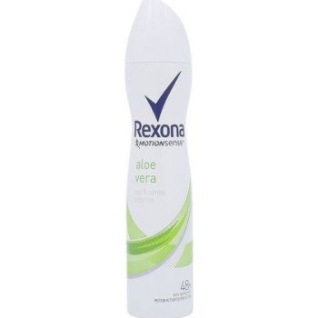 Rexona Aloe Vera Fresh deospray 250 ml