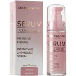 Dermacol intenzivně zpevňující pleťové sérum Collagen Serum 30 ml – Zboží Dáma