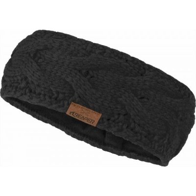 Reaper Nora Zimní černá – Zboží Mobilmania