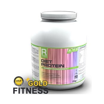 Reflex Nutrition Diet Protein 2000 g