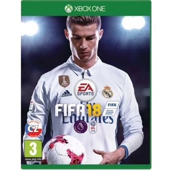 FIFA 18