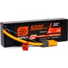 Nabíječka a baterie k RC modelům Spektrum Smart G2 LiPo 30C HC IC5 7.4 V 5000 mAh