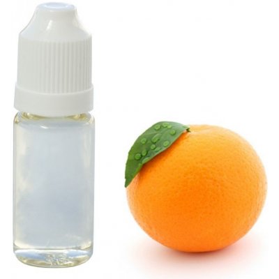 Dekang Pomeranč 10 ml 18 mg