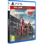 MotoGP 26 (D1 Edition) – Sleviste.cz