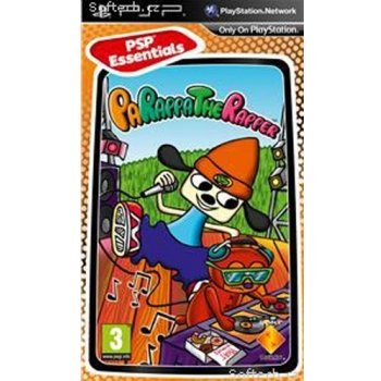 Parappa the Rapper