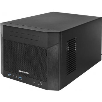 Chieftec Pro Cube Mini CN-01B-OP