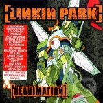 Linkin Park - Reanimation CD – Hledejceny.cz