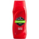 Old Spice Danger Time sprchový gel 250 ml