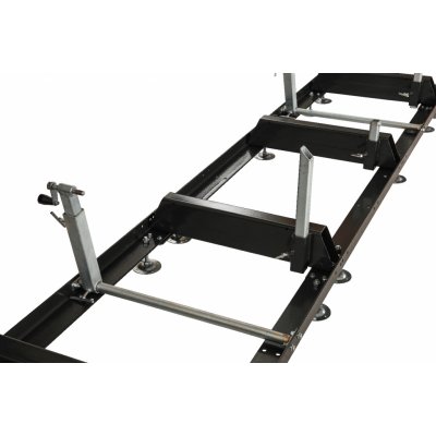 Lumag BSW66 Prodloužení dráhy 400V/GL 2m – Zboží Mobilmania