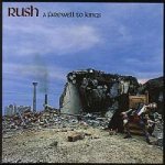 Rush - A Farewell to Kings CD – Hledejceny.cz