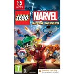 LEGO Marvel Super Heroes – Zboží Mobilmania