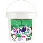 Fixinela tablety do pissoáru Borovice 1 kg – Sleviste.cz