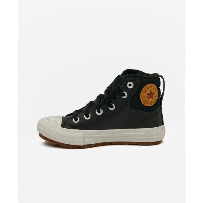 Converse Chuck Taylor All Star All Berkshire Hi 271710 Black Black Pale Putty – Zbozi.Blesk.cz