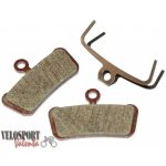 Sram /Avid Guide Trail Metal – Zboží Dáma