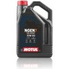 Motorový olej Motul NGEN 7 10W-50 4 l