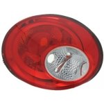 Levé zadní světlo Volkswagen New Beetle (1C/9C) 05-10 HATCHBACK – Hledejceny.cz