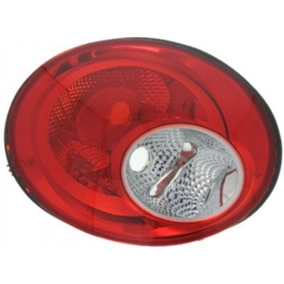 Levé zadní světlo Volkswagen New Beetle (1C/9C) 05-10 HATCHBACK – Hledejceny.cz