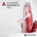 AutoCAD LT Commercial Renewal na 1 rok (Elektronická licence) 057I1-006845-L846