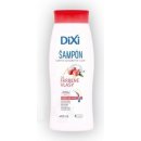 Šampon Dixi šampon na barvené vlasy 400 ml