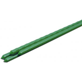 BRADAS Ocelová tyčka k rostlinám 1,1cm - 150cm/10ks