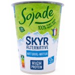 Sojade BIO alternativa skyru natur 400 g – Sleviste.cz