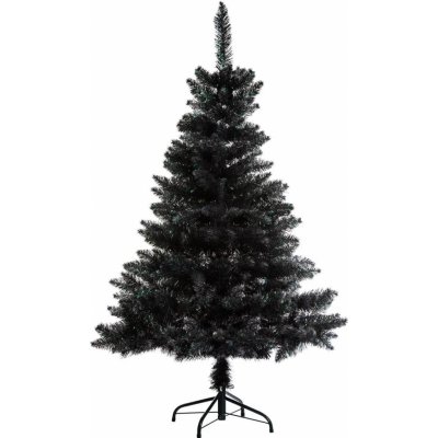 Fééric Lights and Christmas Umělý vánoční stromeček na stojanu 180 cm – Zboží Mobilmania