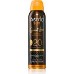 Astrid Suchý olej na opalování SPF20 Sun 150 ml – Zbozi.Blesk.cz
