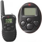 Petrainer vysílačka PET998D – Hledejceny.cz