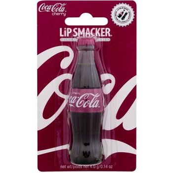 Lip Smaker Classic Cup Pot Balm Coca Cola Cherry balzám na rty Coca Cola 7,4 g